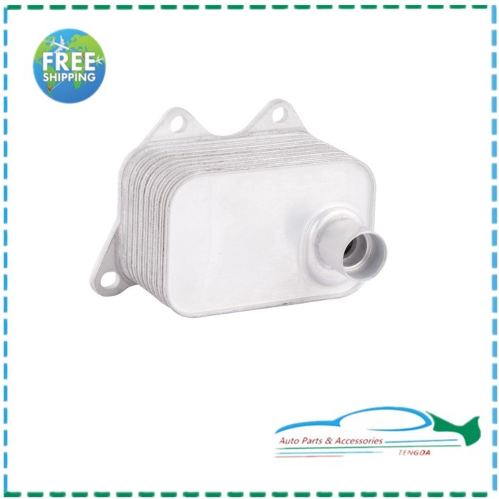 06J117021E,06J117021D,06J117021J,06J117021M/P/Q Engine Oil Cooler for AUDI A3,A4 B8,A5,A6 C7,A8L D4