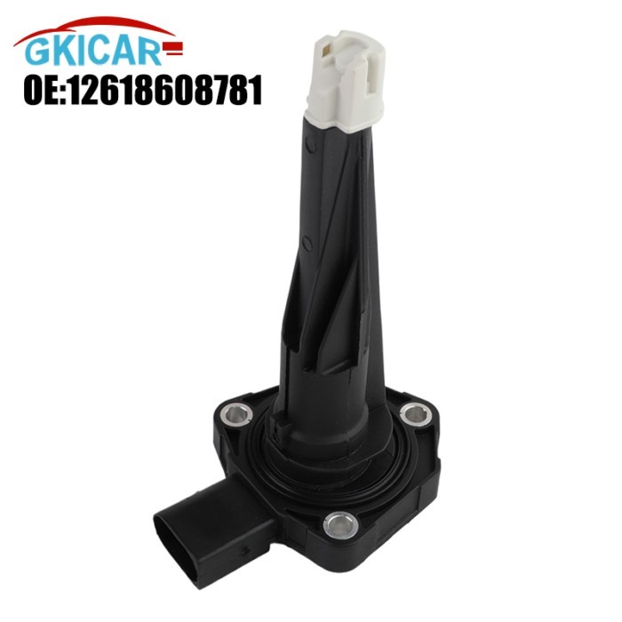 ODiDiO 12618608781 Engine Oil Level Sensor for BMW F20 F21 F22 F30 F31 F34 F32 F33 F36 N13 N47 N57