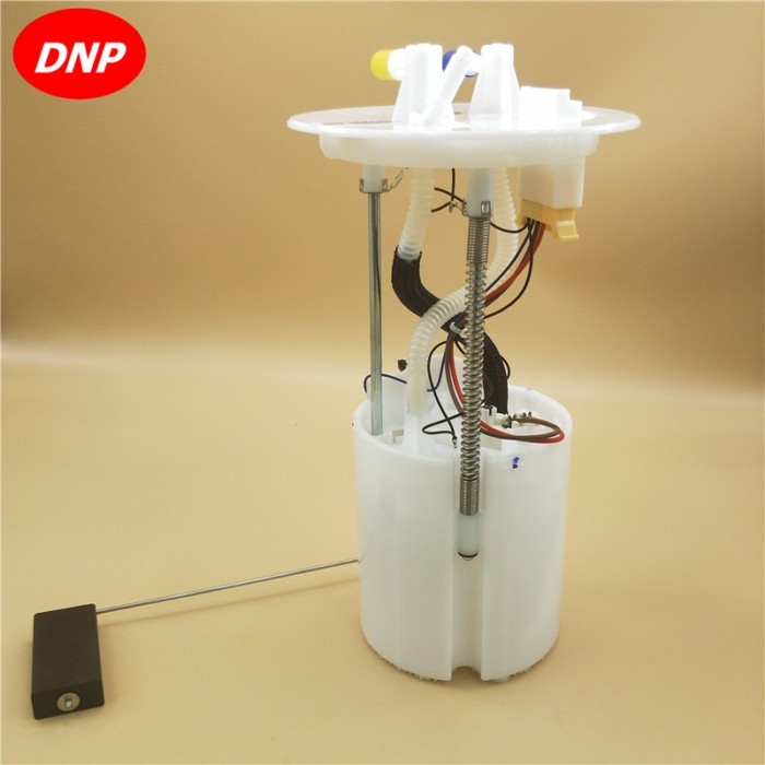 DNP Fuel Pump Module Assembly Fit For Ford Ranger 2.5L Flex 2013-2021 AB39-9H307-AB AB39-9H307-AC A