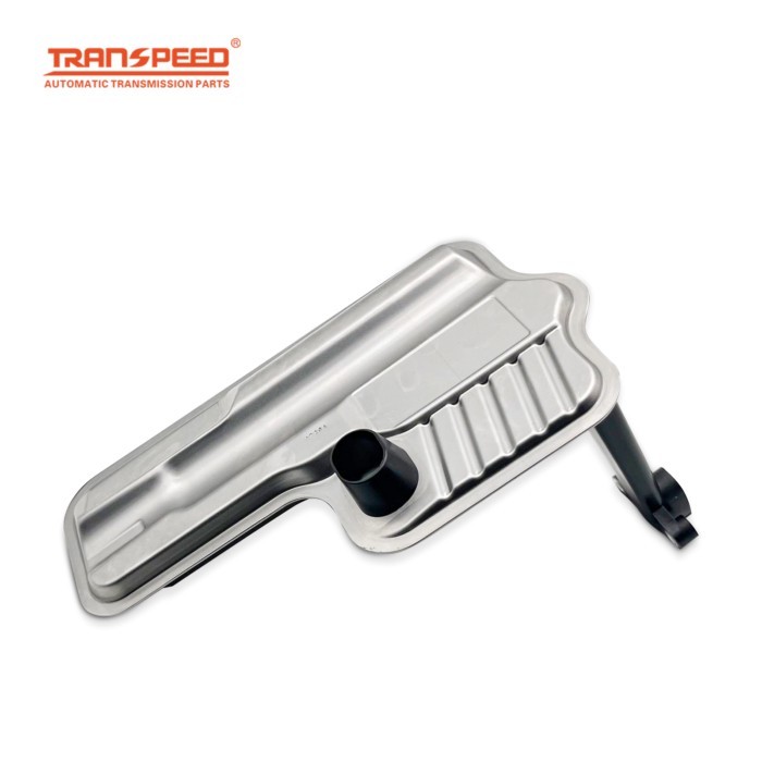 TRANSPEED CVT 0AW OAW Automatic Transmission Gearbox Oil Filter Original Factory For VW Audi A4 A4L