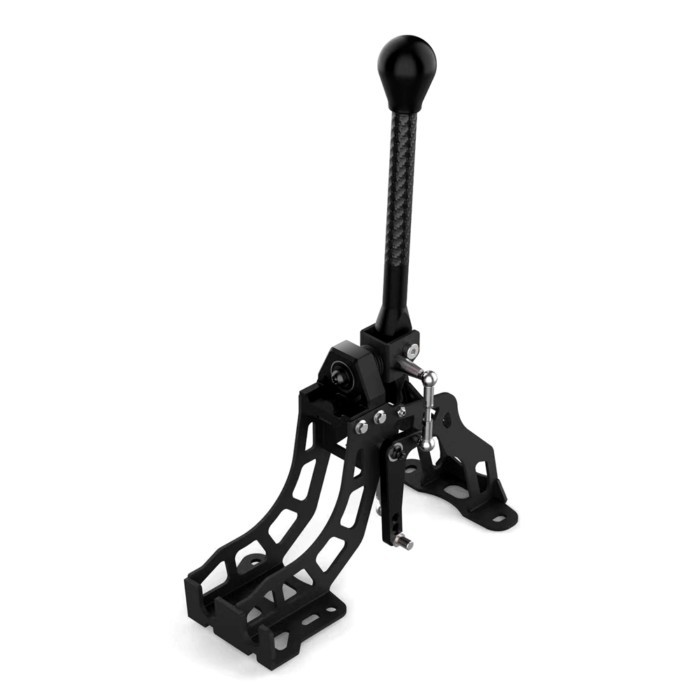 Gear Shifter Box Manual Short Shifter  For Mitsubishi Lingyue V3 Lingshuai Lancer Quick Shifter