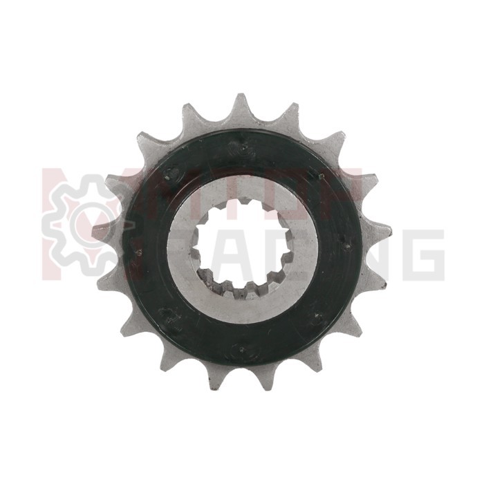 428 17T Motorcycle Front Sprocket Gear Wheels For Honda CBR250R MC19 1987-1988 CBR250RR MC22 1989-2