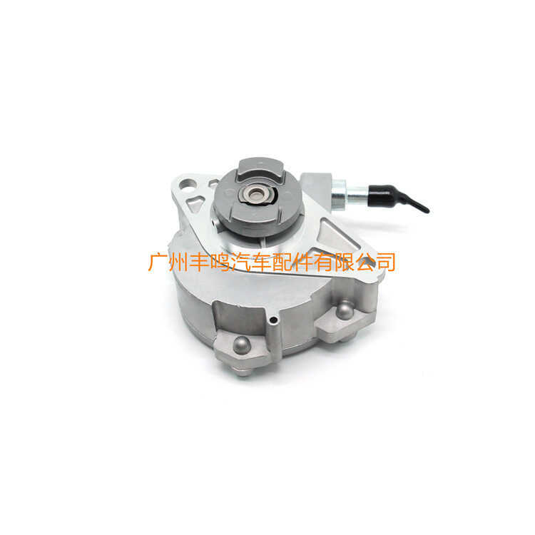 2020A043 เครื่องยนต์เบรคปั๊มสูญญากาศ 2020A031 2020A043 เหมาะสําหรับ Mitsubishi L2