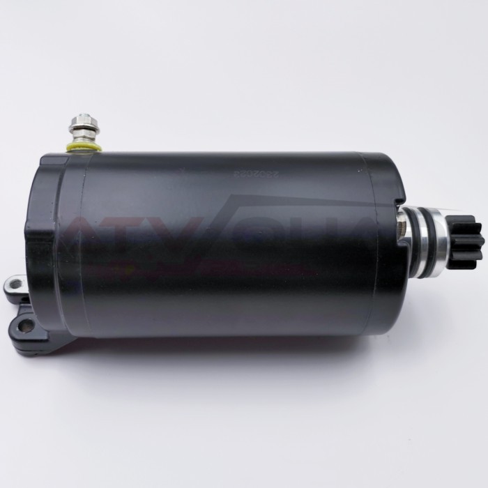 Starter Motor for Sea-Doo GTI 130 155 170 GTR 230 GTS 130 GTX 130 170 230 260 300 RXP RXP-X RXT-X 3