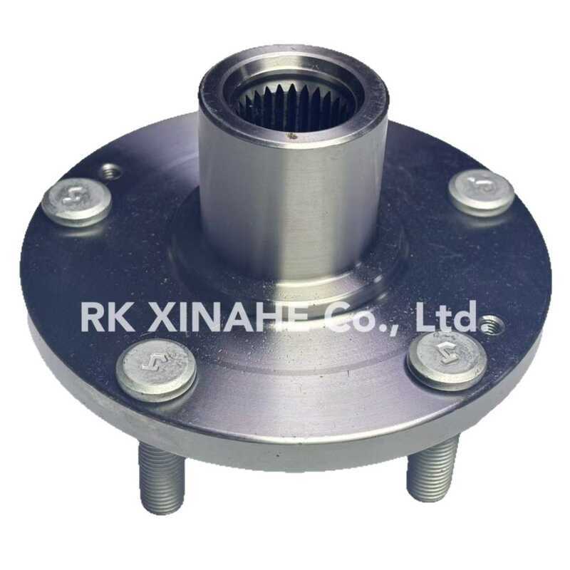 51750-390 เหมาะสําหรับอะไหล่รถยนต์หัวเพลาหน้า Hyundai Kia51750390อะไหล่อะไหล่