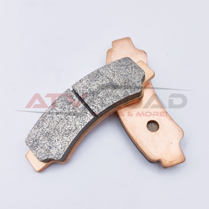 Brake Pad for CFmoto 400 450 520 550 600 Touring 625 800 U8 800 Trail Z8 800EX Z8-EX 800XC 850 950