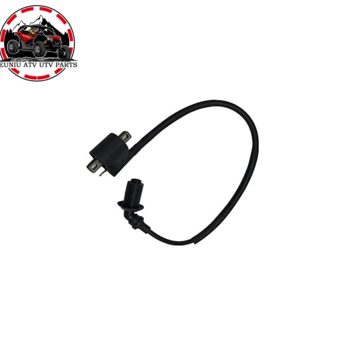 Motorcycle Parts Ignition Coil With Wire & Plug Cap For CF CF188 CF500 X5 ATV 500cc CF 188 500 Part