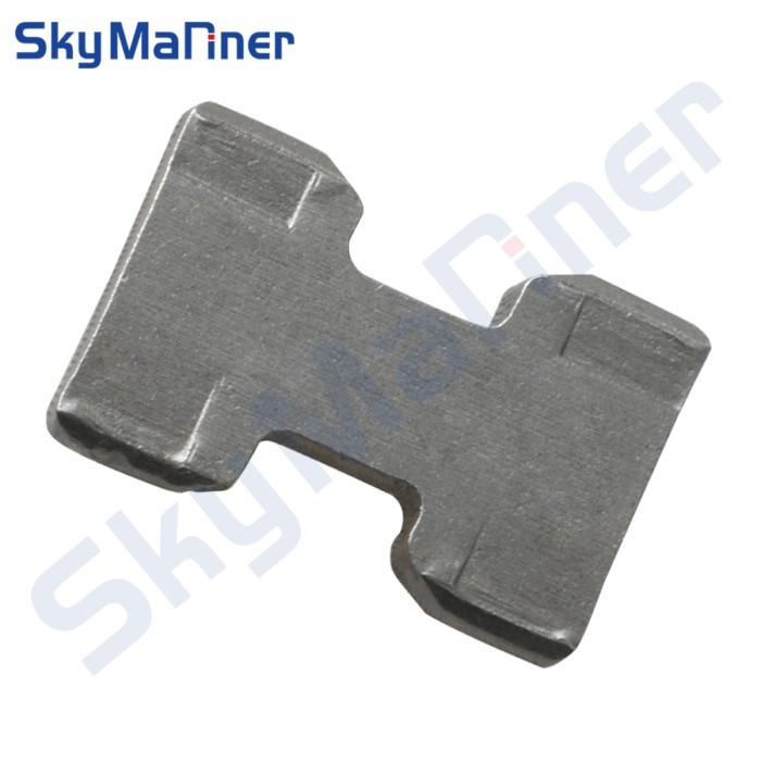 Clutch Dog 67D-45631 67D-45631-01 for Yamaha Outboard Engine 4 Stroke F4 F6S F6L 67D-45631-00 67D45