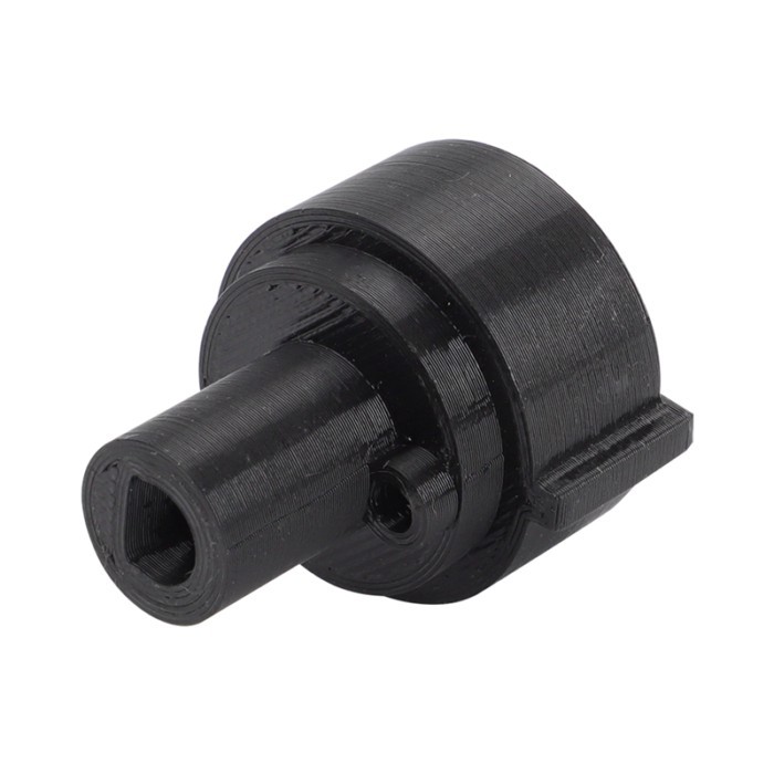 1 PCS Replacement Knob Stronger Than Original for Bidet Toilet Seat Non-Electric Bidet Bathroom Par