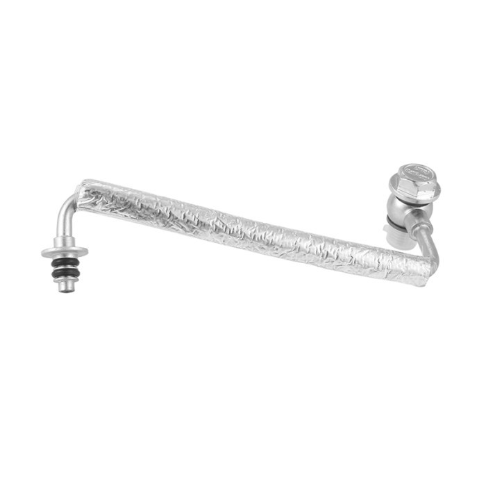 Turbocharger TURBO OIL FEED PIPE TUBE For Opel Chevrolet Cruze Sonic Trax Buick Encore 1.4T Engine