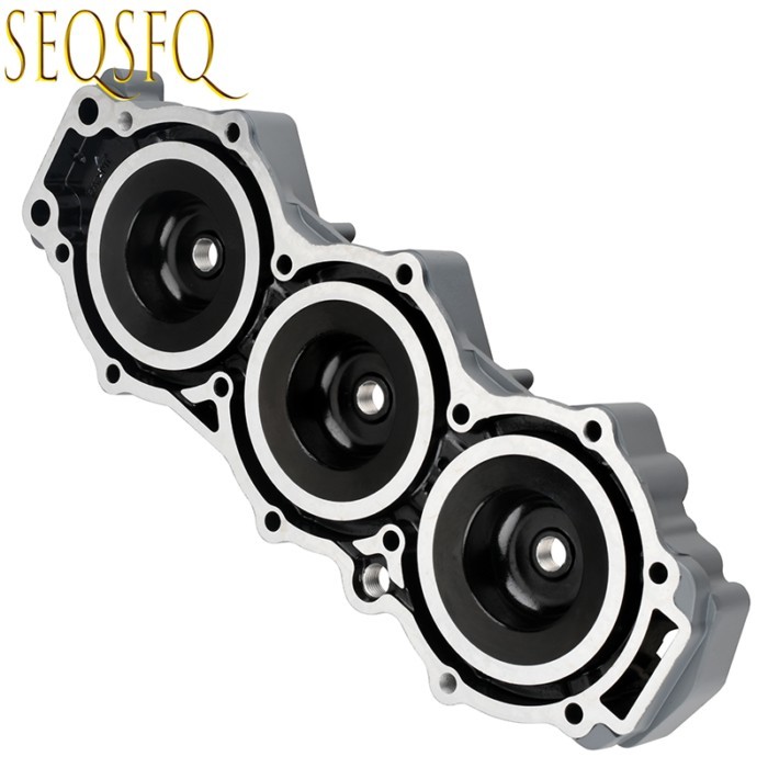 688-11111-02-1S Head Cylinder For Yamaha Outboard Motor 2 Stroke 85HP Parsun T85 T85-05000002 688-1