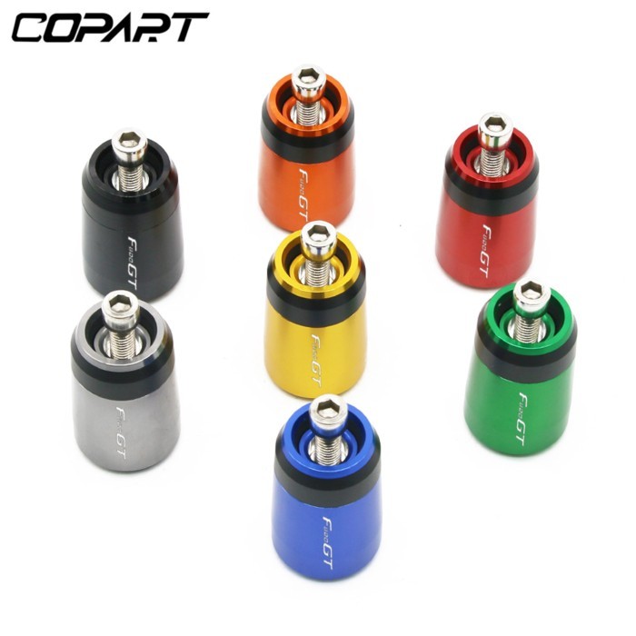 For BMW F800 GT F800GT F 800 GT Motorcycle Universal Accessories 7/8''22mm Handlebar Grips Handle B