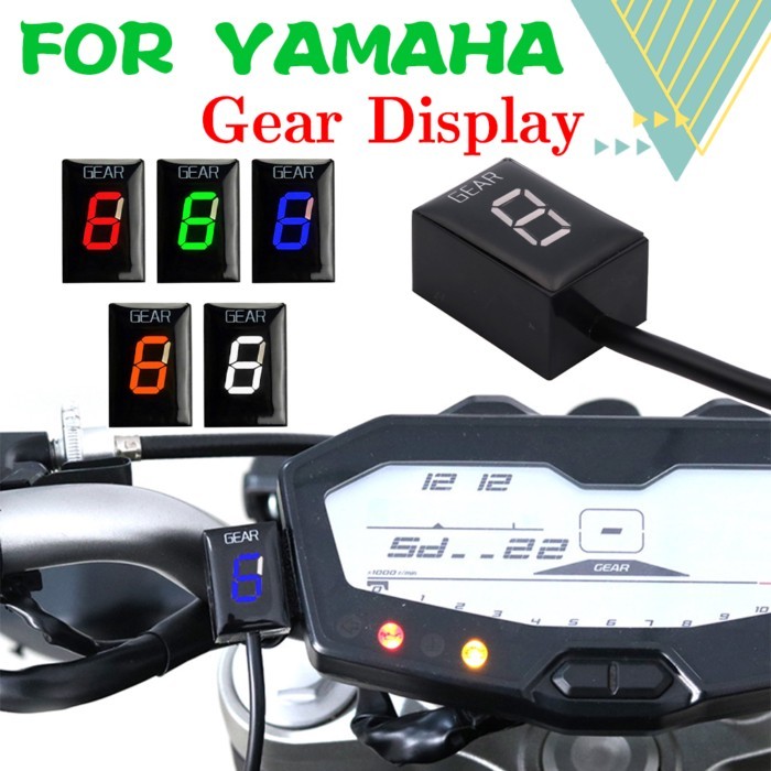 For Yamaha YZF R1 R6 FZ8 Mt03 MT-01 Fzs600 XJR400 FZ1 FZ1N FZ400 FZ6 Xv1900a YS250 XV1600A Xj6 Faze