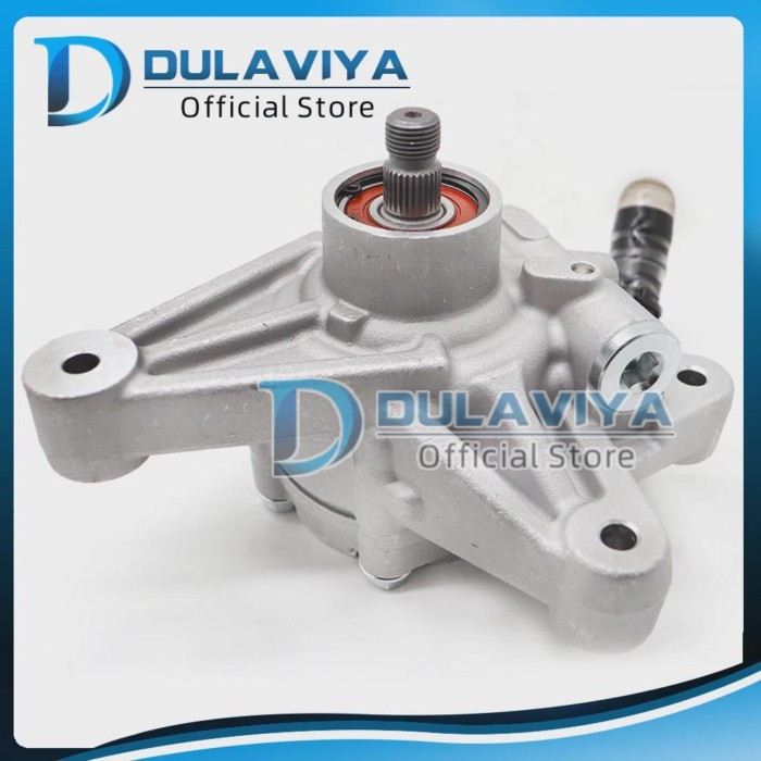 For Honda Odyssey Pilot & Ridgeline Power Steering Pump 86-02731AN 06531RV0000 56100RV0A0 56100RV0A