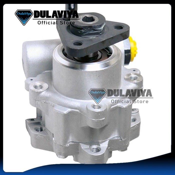 freeship New Power Steering Pump For Fit BMW X1 E84 2.0L 28iX 32416798865 32416767452 32416780413