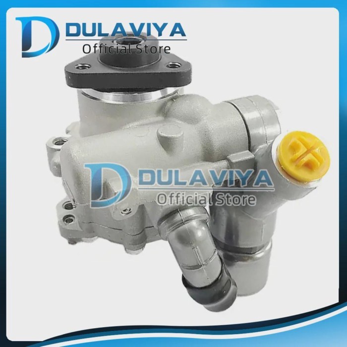 For Auto Parts Power Steering Pump Audi A5 V6 3.0L V6 3.2L A4 Quattro A5 8K0145156L 06E145255C 8R01