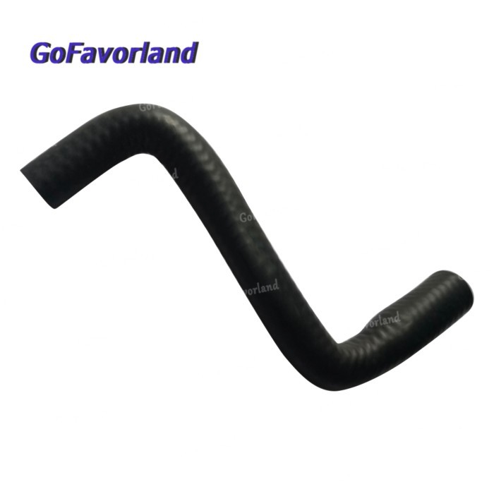 Engine Crankcase Breather Hose Tube Pipe 058103221E For Passat 2000-2001 For A4 A6 1.8L L4 1998 199