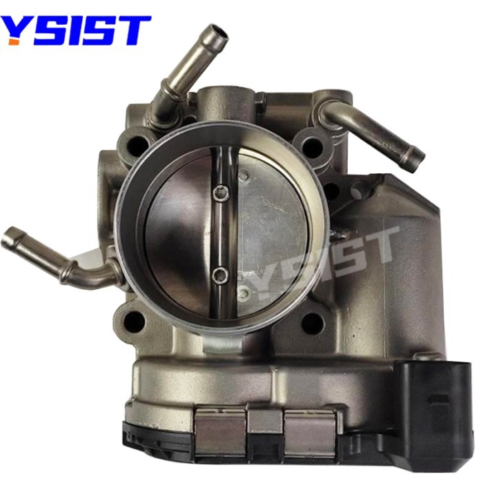 06A133062AA 0280750167 Throttle Body for VW Transporter T5 2.0 b 2003-2015 Audi A3 (8L1) 1.8 Body A
