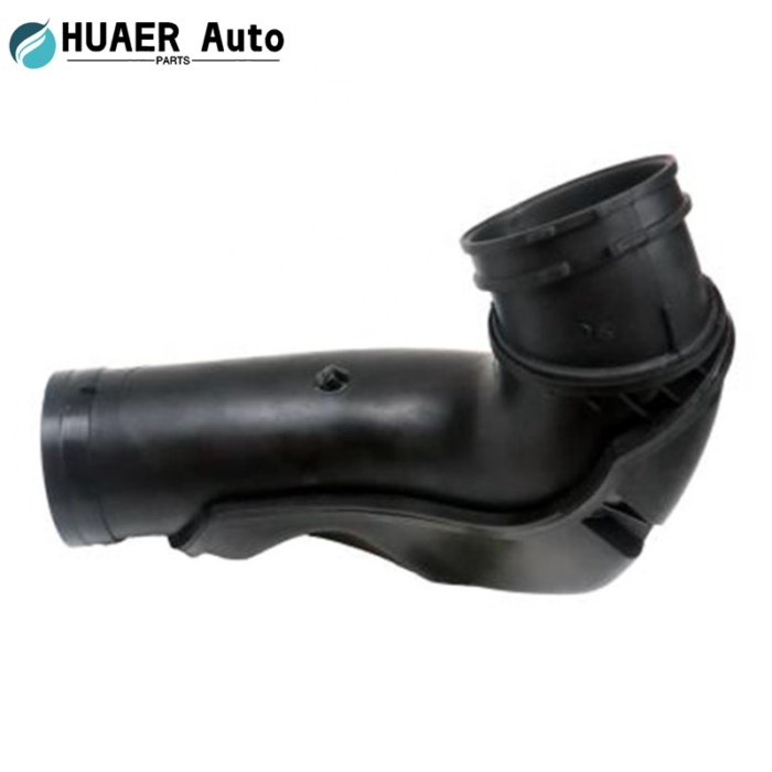 OE 13717605045 Air Intake Hose Pipe Tube Pipe For BMW X1 E84 X3 F25 X4 F26 X5 F15 X6 F16 Z4 E89