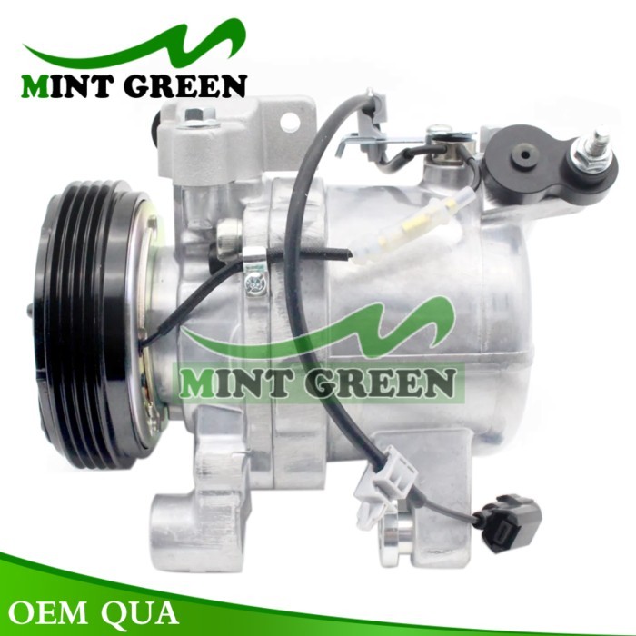 New Auto AC Compressor for Honda N-BOX Sanden 3800 327912211 38810-R9G-004 38810R9G004 33810-5Z1-00