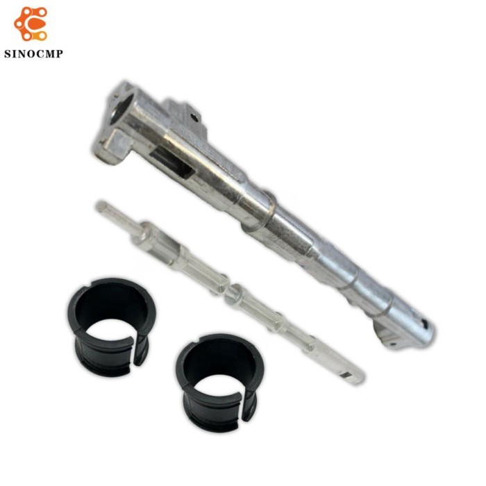 Ranger Steering Column Automatic Shift Tube And Plunger Kit F7DZ7R264AA For Ford F150 Excursion Exp