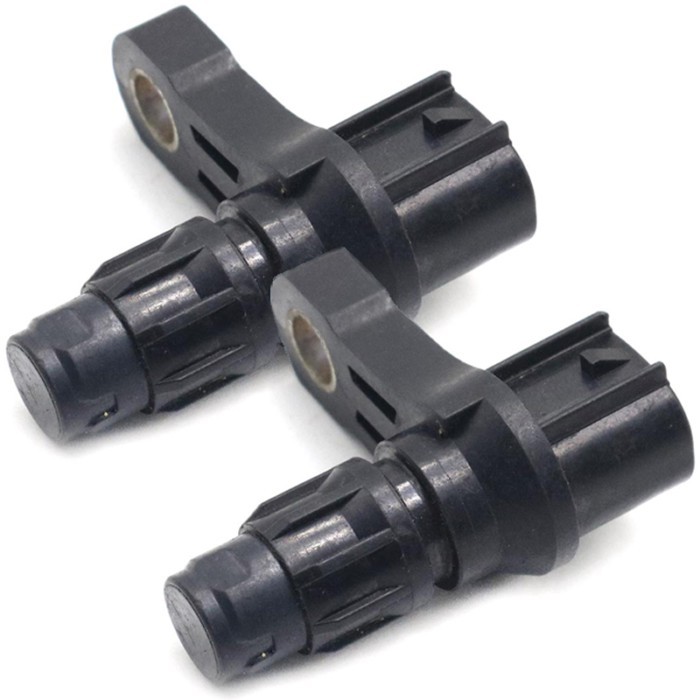 2PCS Trans Input Speed Sensor For Nissan Maxima Quest Altima 3.5L Engine Repair 31935-8Y000 319358Y