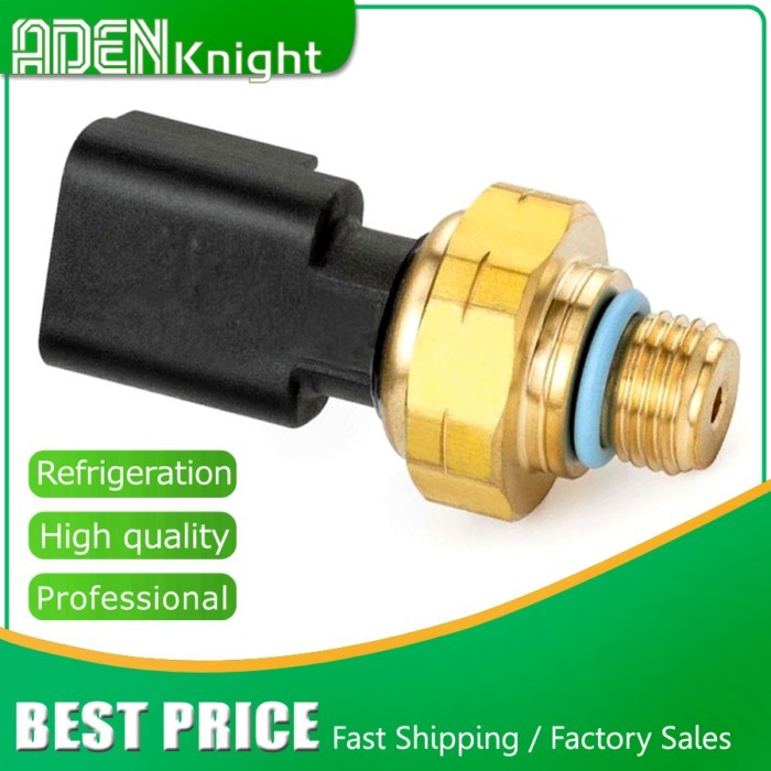 Engine Oil Pressure Sensor For Cummins ISX ISM ISX11.9 ISX15 M14X1.5 904-5050 4921517 4921744 40879
