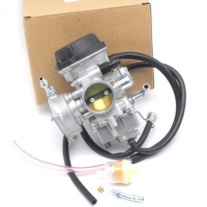 36mm Motorcycle Carburetor Carb For Arctic Cat DVX400 DVX 400 ATV Quad 350CC 400CC 500CC PD36J Acce