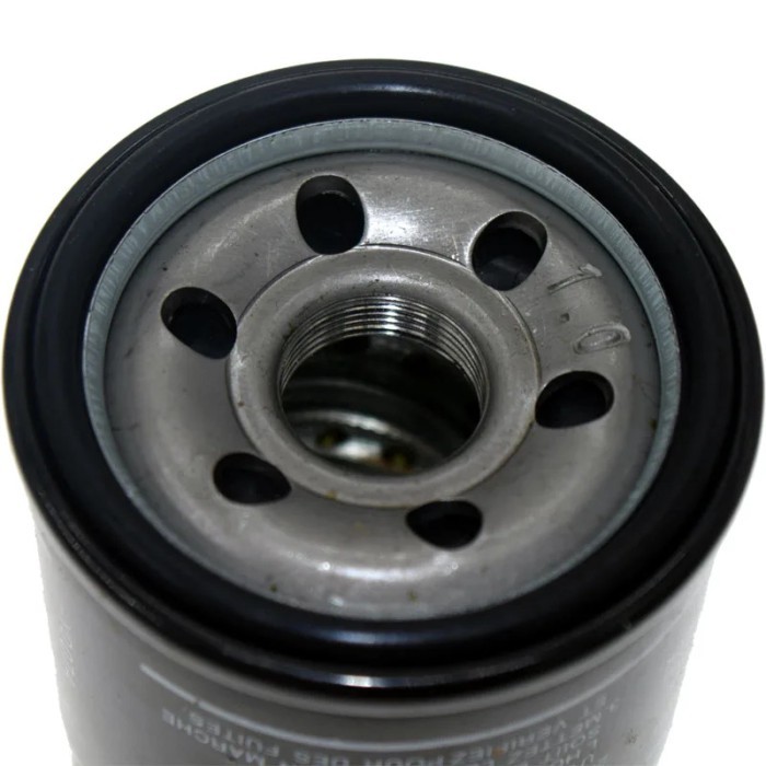 Motorcycle Oil Grid Filter For Suzuki S50 K5 K6 K7 K8 K9 Boulevard 2005-2009 Motorbike Oil Filters