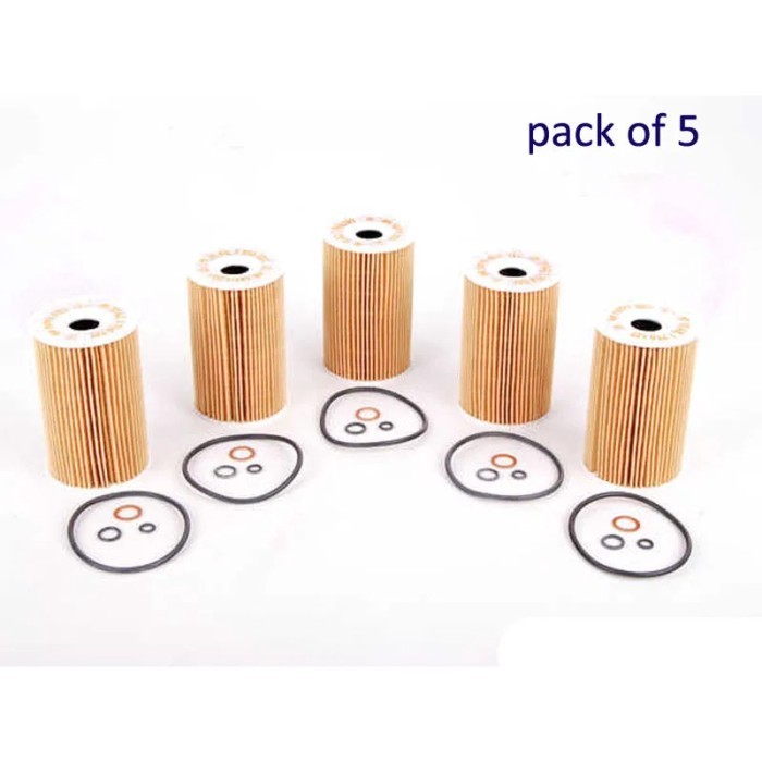 original eustein oil filter kits for BM 318i 318is 318ic 318ti E30 E36 Z3 1.9 11421432097 114217161