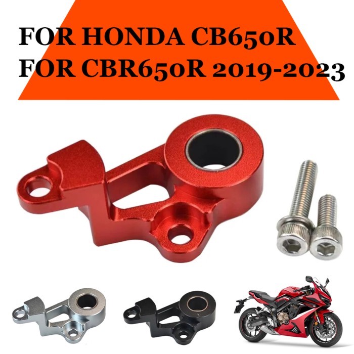 CB650R CBR650R Gear Shift Stabilizer For Honda CB 650R CBR 650R CB650 R CBR 650 R 2019-2023 Motorcy