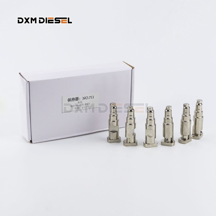 DXM 6PCS P8000 diesel injection pump lifter for easy removal of shaft dia. 11.7mm P8000 pump repair