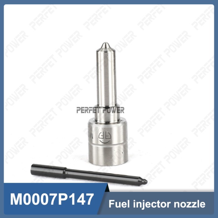 LIWEI M0007P147 Fuel Injector Nozzle for 5WS40087 A2C59511606 16600-00Q1T 9445R 00Q0H 16600-00Q0P 0