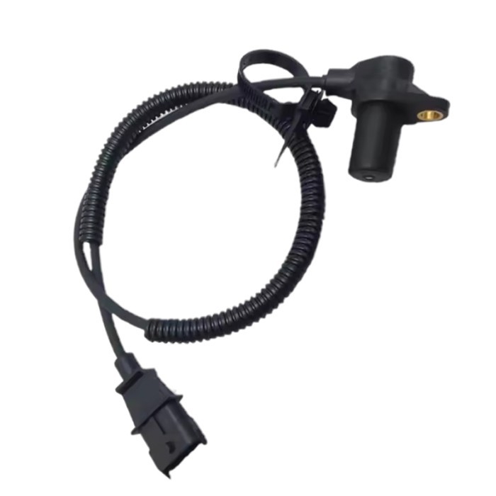 Car Engine Crankshaft Position Sensor For Hyundai H200 H1 Starex Ruifeng 02-06 KIA Sorento 39180-4A