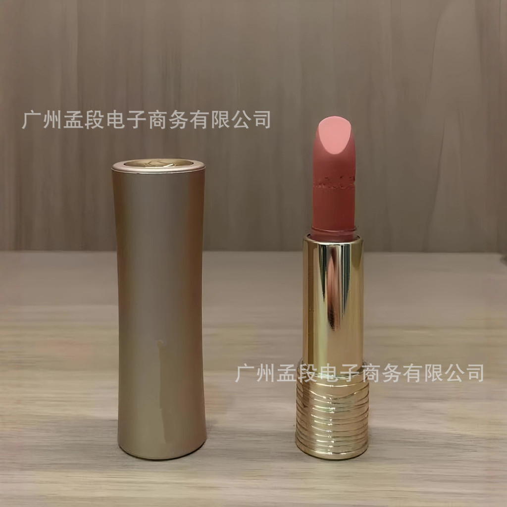 New Arrival Big Brand Lipstick Sample No. 21 มอยซ์เจอไรเซอร์ 999 Orchid เอว 196T16 ลิปสติก be1