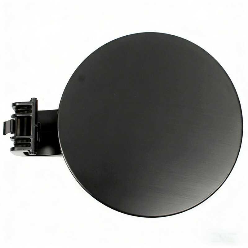 เหมาะสําหรับ 2013-2018 Hyundai Santa Fuel Tank Cover 69510-2W0