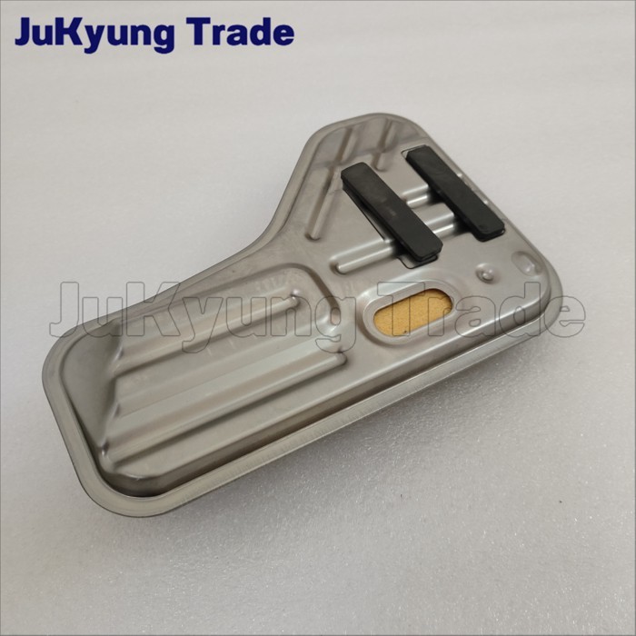 New 02E Transmission Filter Oil Grid for Audi A3 Q3 TT Skoda Minnow 2.0T