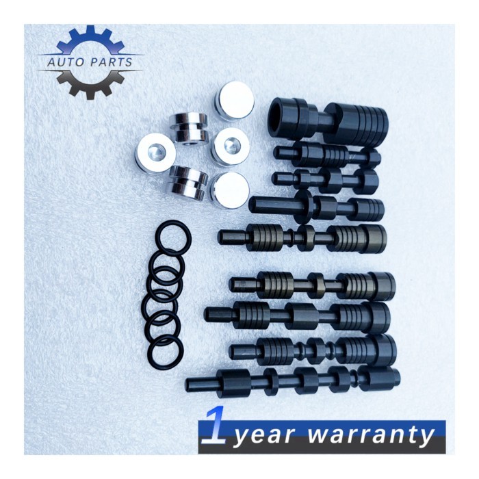 6T45E 6T40E 6T40 6T45 Automatic Transmission Valve Body Plungers Car Accessories For Chevrolet Cruz