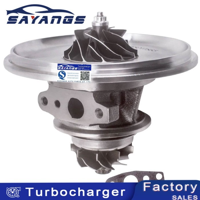 CT16 Turbo Turbocharger Cartridge Core  For TOYOTA HiLux Hiace Hi-Lux Hi-ace 2KD-FTV 2KD 2.5L  1720
