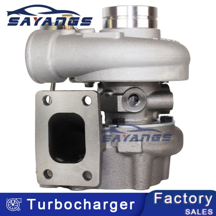 TB2527 turbo turbocharger for Nissan Patrol GQ RD28 2.8L Y60 465941-5005 465941-0005 465941-0001 14