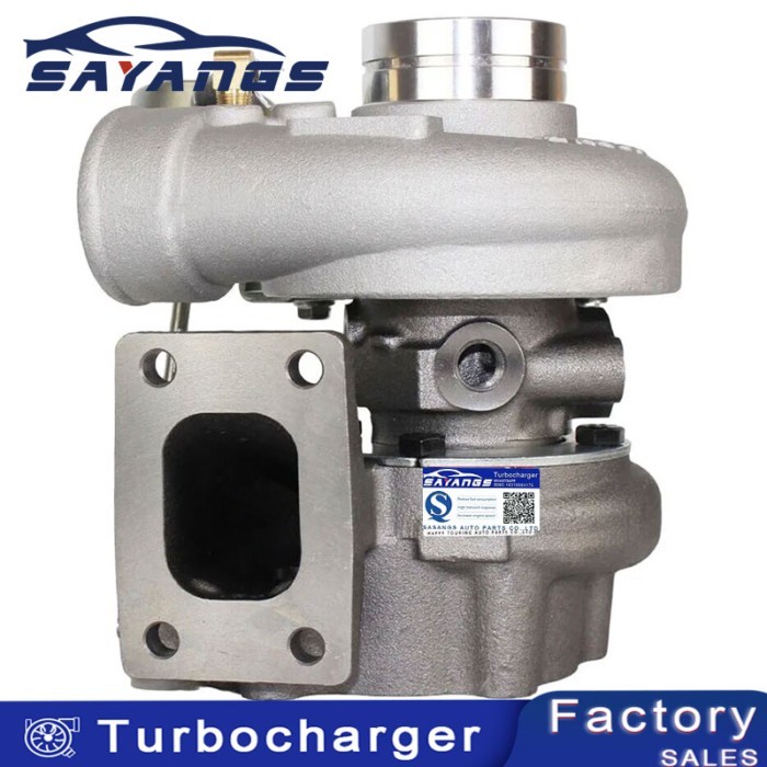 TB2527 Turbo Turbocharger For Nissan Patrol GQ Y60 RD28 2.8L 14411-22J00 14411-22J01 14411-22J02 14