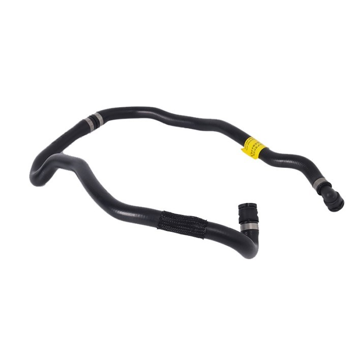 Car Accessories Engine Coolant Radiator Hose Pipe 17128670995 For BMW G30 G31 G38 G11 G12