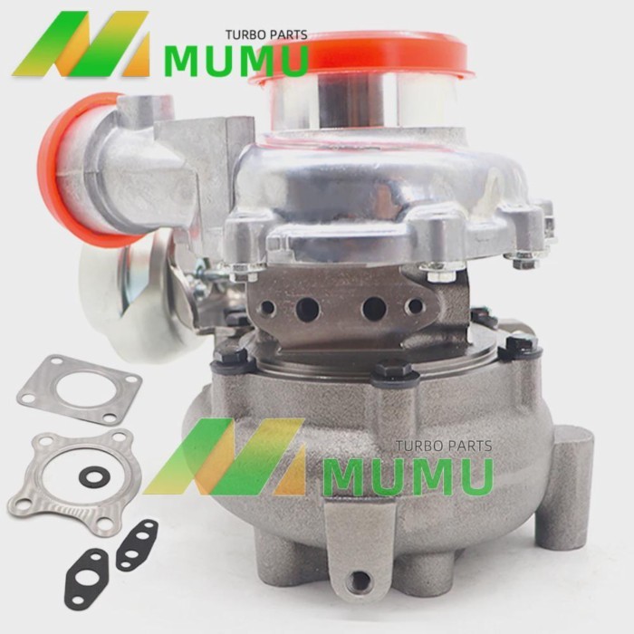 RHV4 Turbo Turbocharge For Isuzu D- MAX 3.0L 4JJ1 4JJ1T engine 8981320692 8974350071 8981320703