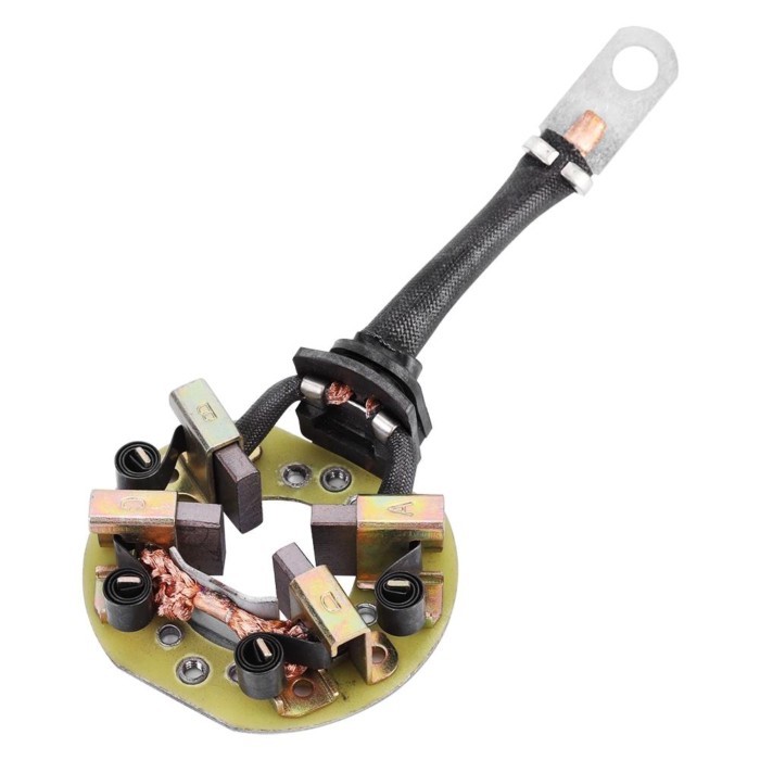 High Quality Starter Brush Repair Kit 31208-PCA-902 for honda ACCORD PILOT PRELUDE - Auto Accessori