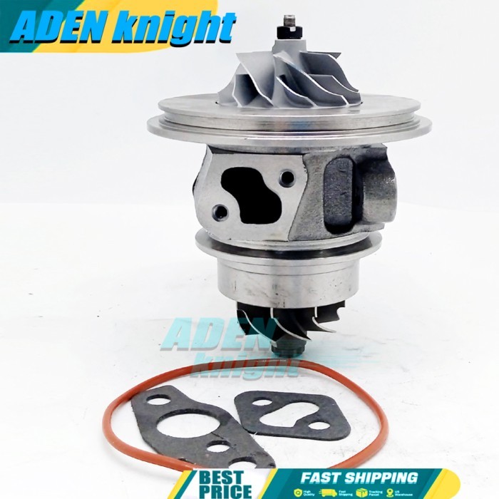 CT12B Turbo Cartridge Turbo Core CHRA For Toyota Hiace Mega Cruiser 4.1L 15B-FTE 15BFT 1996-2002 17