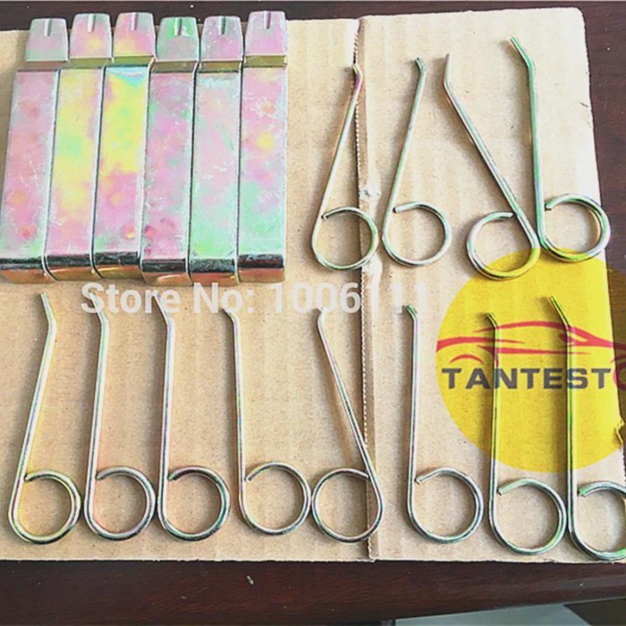 Zexel Pump Retainer Tool, Diesel  Maintainer Repair