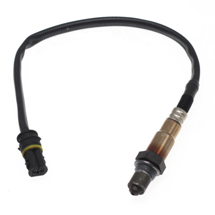 O2 Oxygen Sensor A0015408917 FOR Mercedes C-Class W203 Coupe CL203 2.6-3.5L 2002-2008