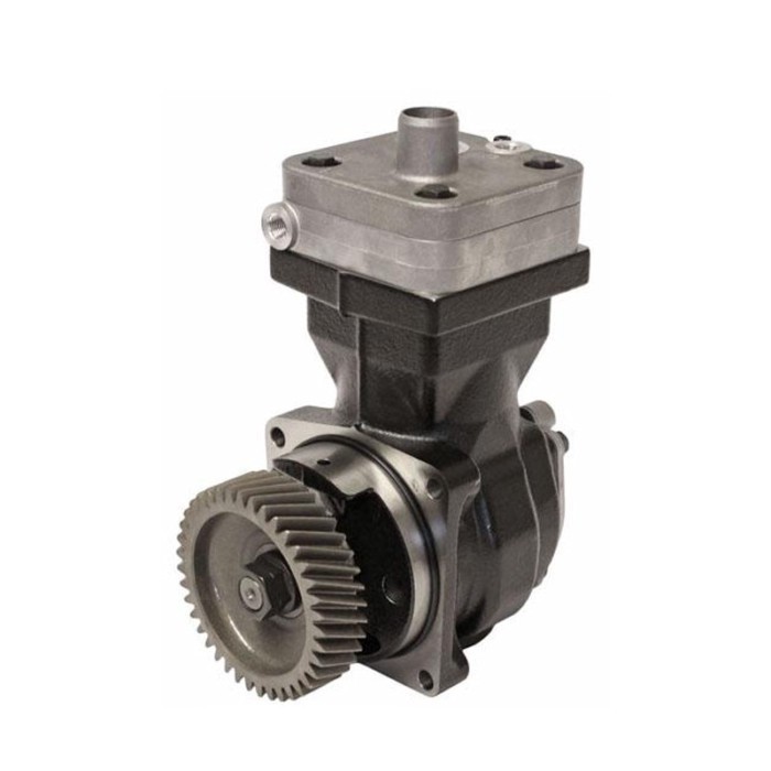 411 154 005 0 Air Compressor Air Suspension Compressor Assy 4111540050 For Mercedes-benz Vehicle Tr