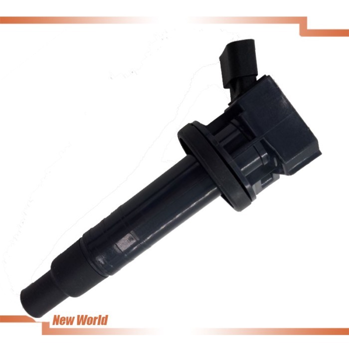 4pcs  Ignition Coils for Toyota Celica Corolla Matrix Prizm Vibe Avensis RAV 4 Vibe 1ZZ-FE 1.8L 900