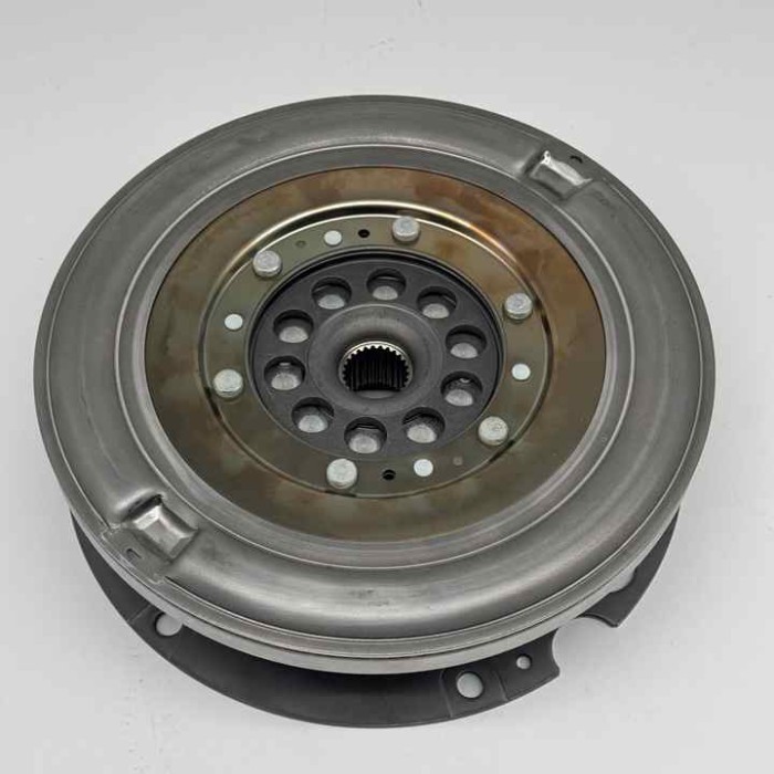 415062709 DSG 0B5 DL501 transmission gearbox dual mass flywheel 0B5105317Q, for German cars